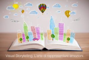 Visual-story-telling Domenica delle Palme