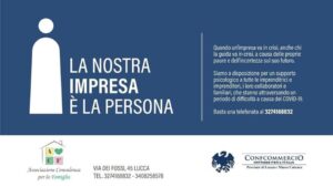 servizi alle famiglie